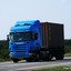 Blauwe Scania  BV-XG-96-border - Scania 2010