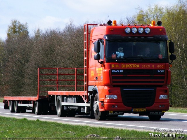 Dijkstra R.H  BS-DL-92-border Daf 2010