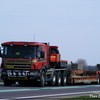 Goud Transport - Waarde  BH... - Scania 2010