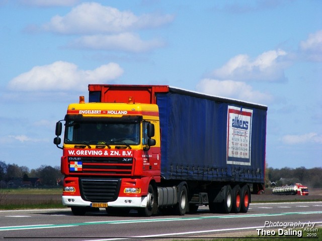 Greving, W. - Engelbert   BV-GL-25-border Daf 2010