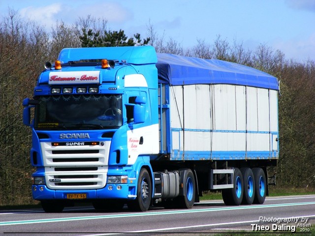 Hatzman  Betten - Appelscha  BV-TX-96-border Scania 2010