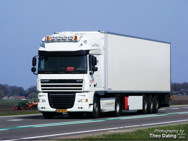 Kerssens Transport   BT-NR-77-border Daf 2010