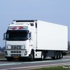 Kerssens Transport  BS-PJ-2... - Volvo  2010