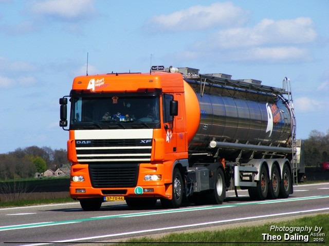 Keijzer, Albert - Zaandam  BP-FX-44-border Daf 2010