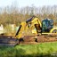 Kramer - Metslawier  CAT 31... - Wegenbouwmachines