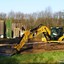 Kramer - Metslawier  CAT 31... - Wegenbouwmachines