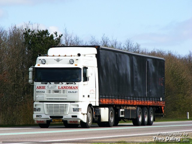 Landman, Arie - Midwolda  BJ-LS-33-border Daf 2010