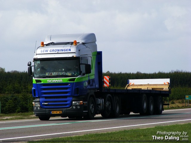 LCW Groningen - Groningen  BS-BF-50-border Scania 2010