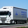 Metrans C&A Srl  (RO)  B  8... - Buitenlandse truck's  2010