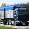 Sluis van der - de Wijk   B... - Scania 2010