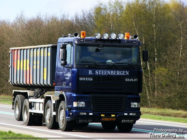 Steenbergen, B - Hoogeveen  BJ-JR-99-border Daf 2010