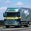 Visser Assen - Assen  BG-BD... - Scania 2010