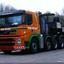 Vlist van der  trekker -  B... - Volvo  2010