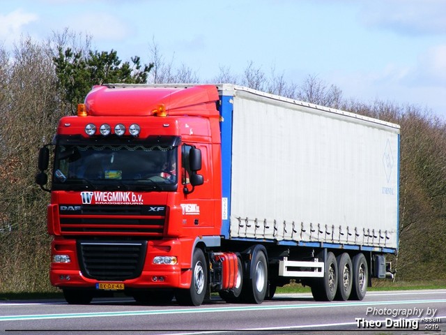 Wiegmink Bv - Kraggenburg  BX-DX-46-border Daf 2010