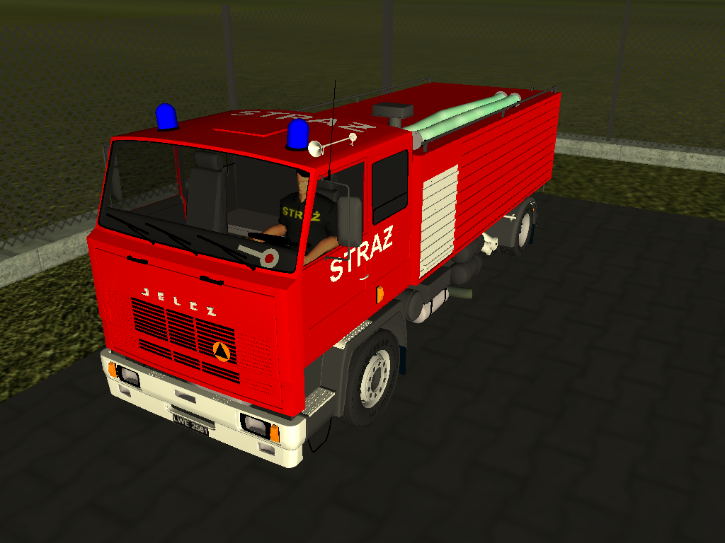straż - 