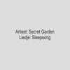 Secret Garden: Sleepsong - My Favo Music Videos