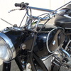 662671 '67 R69S Black, Wixo... - SOLD....1967 BMW R69S #6626...