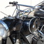 662671 '67 R69S Black, Wixo... - SOLD....1967 BMW R69S #662671 Black, 41,000 Miles. Wixom Bags & Fairing w/Lowers. 