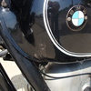 662671 '67 R69S Black, Wixo... - SOLD....1967 BMW R69S #6626...