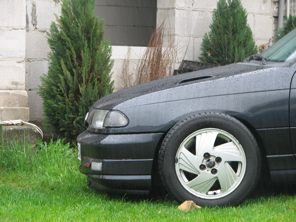 2 GSi