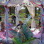 Elf Fantasy Fair 24-04-10 (36) - John en Evelien bij de Elf Fantasy Fair 2010