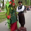 Elf Fantasy Fair 25-04-10 (26) - John en Evelien bij de Elf ...