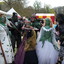 Elf Fantasy Fair 25-04-10 (52) - John en Evelien bij de Elf Fantasy Fair 2010