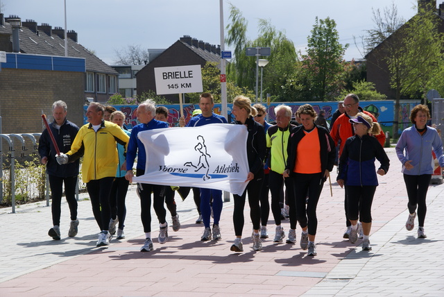 DSC00841 Bevrijdingsloop 5 mei 2010