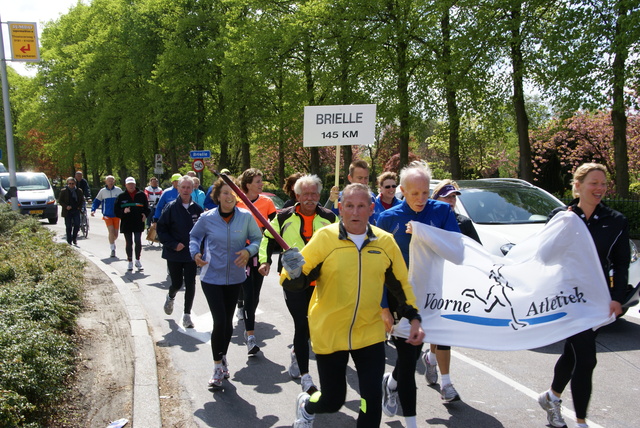 DSC00845 Bevrijdingsloop 5 mei 2010