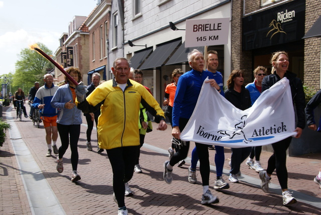 DSC00849 Bevrijdingsloop 5 mei 2010