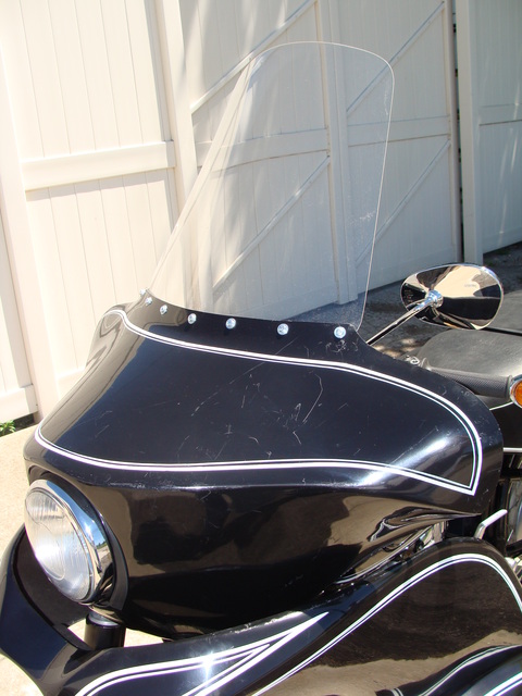 662671 '67 R69S Black, Wixom Bags & Fairing 034 SOLD....1967 BMW R69S #662671 Black, 41,000 Miles. Wixom Bags & Fairing w/Lowers. 