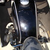 662671 '67 R69S Black, Wixo... - SOLD....1967 BMW R69S #6626...