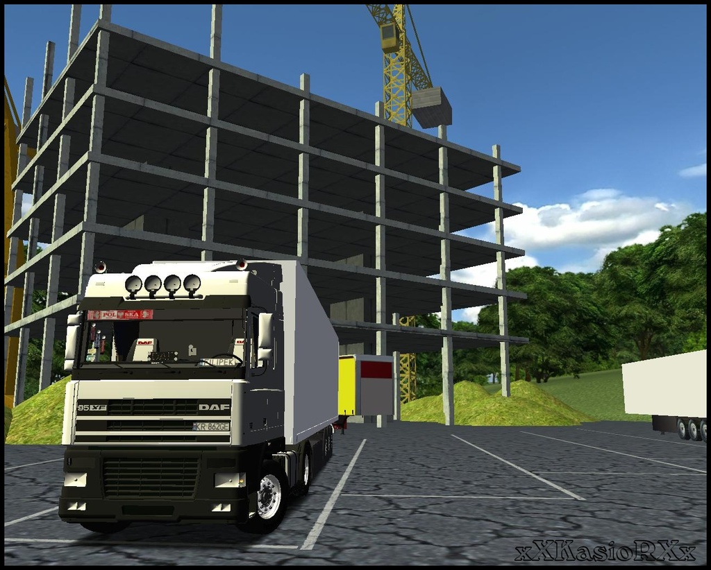 DAF95100%done+kogel - 