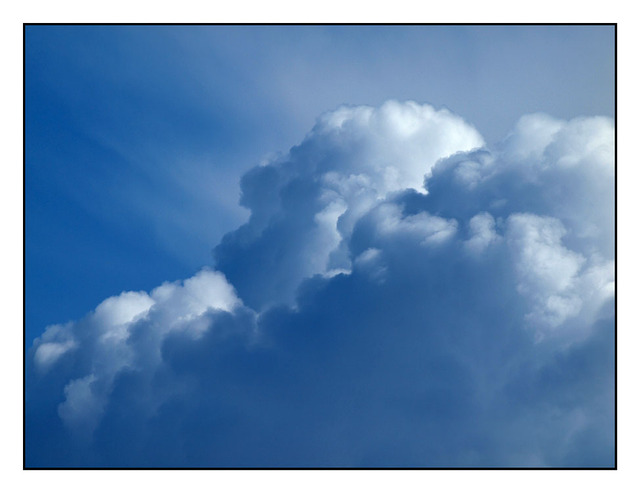 Cloud Faces Nature Images