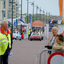 DSC 0925-border - Tulpenrally 2010 aankomst Noordwijk