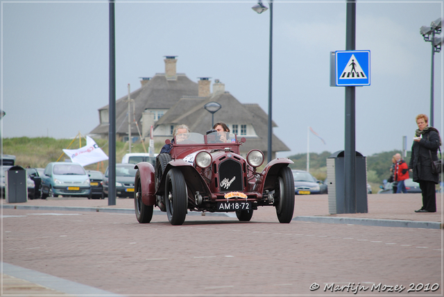 DSC 0945-border Tulpenrally 2010 aankomst Noordwijk