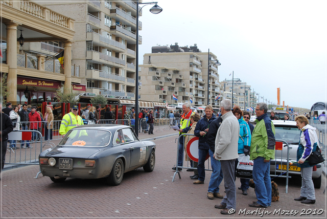 DSC 0965-border Tulpenrally 2010 aankomst Noordwijk