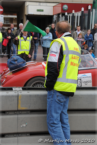 DSC 0997-border Tulpenrally 2010 aankomst Noordwijk