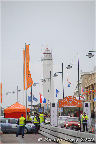 DSC 1190-border Tulpenrally 2010 aankomst Noordwijk