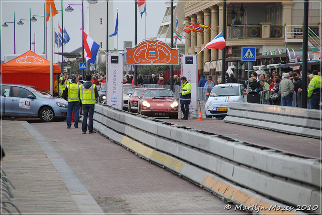 DSC 1211-border Tulpenrally 2010 aankomst Noordwijk