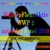 WWP2 Wijk Opfleur Aktie Presikhaaf 2 zaterdag 8 mei 2010