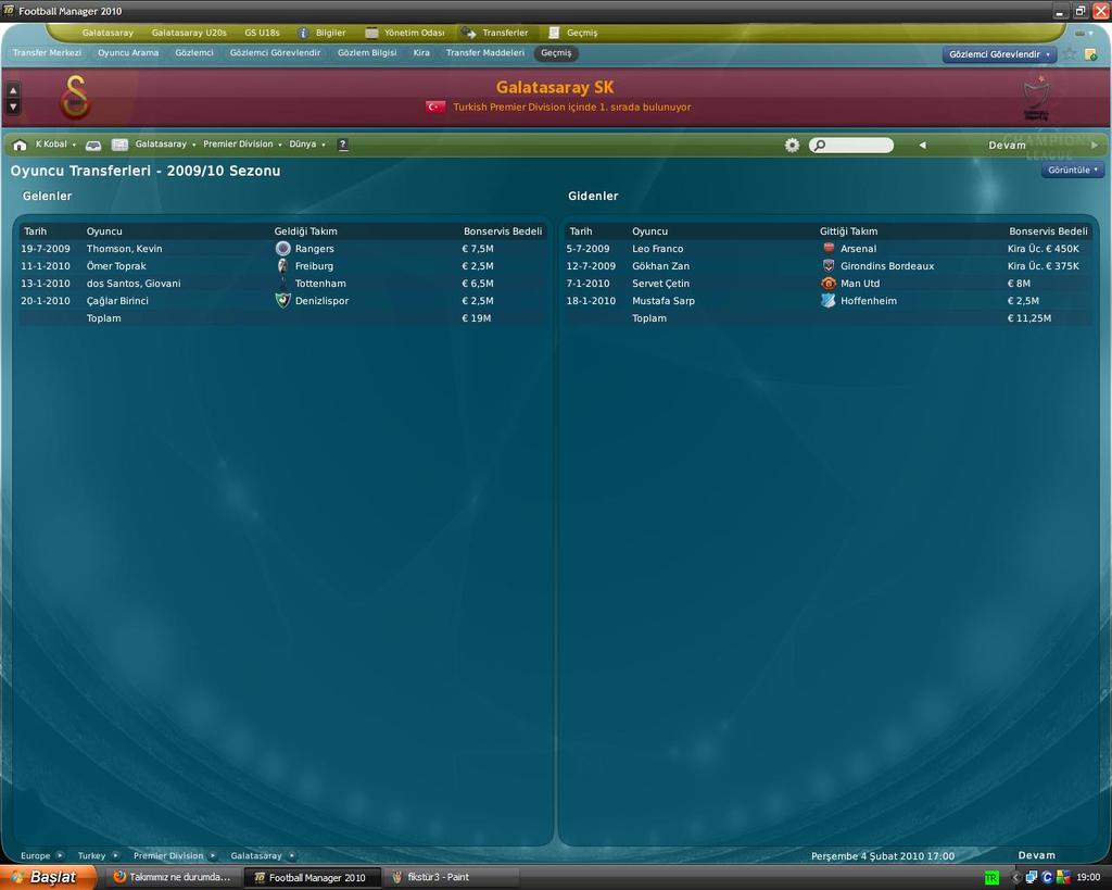 devrearasitransfer - 