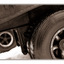 Trucks - Black & White and Sepia