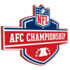 10x1-AFC Championship-3D - 3D Logos