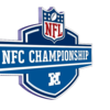 10x1-NFC Championship-3D - 3D Logos