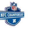 10x1-NFC Championship-3D 24... - 3D Logos