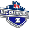 10x1-NFC Championship-3D-So... - 3D Logos