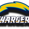 SanDiegoChargers-3D - 3D Logos