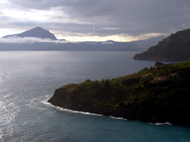 Il ciclo dell'acqua - 