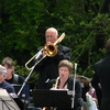  RenÃ© Vriezen 2010-05-16 #... - Beezzzty BigBand SonsbeekPa...